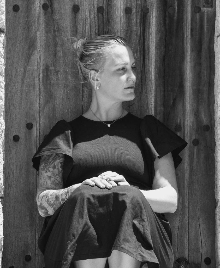 Eva Spina