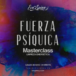 Fuerza Psiquica - On line en vivo