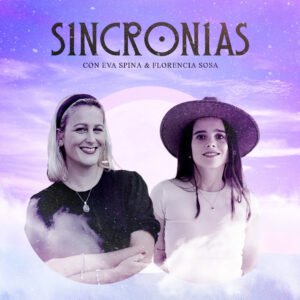 Sincronias - En directo