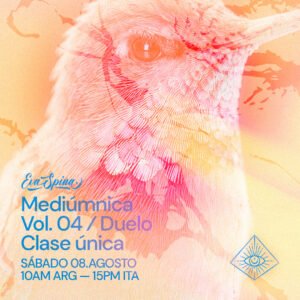 Mediúmnica Vol 4 - Anexo