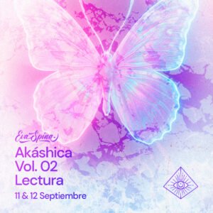 Akáshica 2 - Lectura