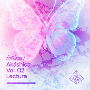 Akáshica 2 - Lectura